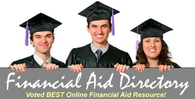 Financial Aid Directory