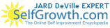 Jard DeVille Self Growth Expert